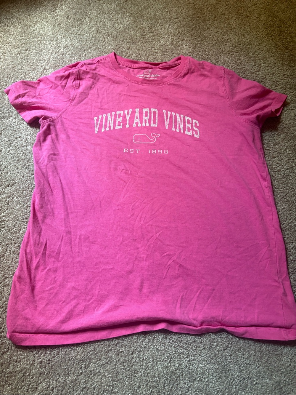 Vineyard vines tshirt